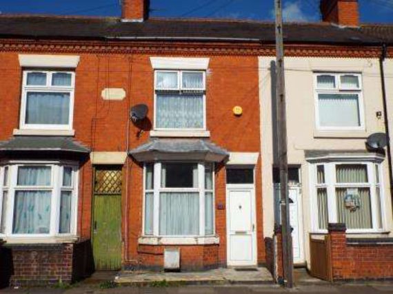 3 Bedroom Terraced